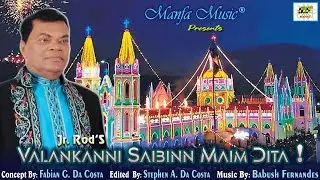 Valankanni Sabinn Maim Dita ! - Jr.  Rod.