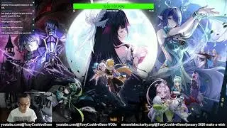 2026 01 24 Gaming Variety