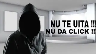 ⚫MI-AM ARĂTAT FAȚA
