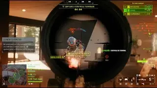 BATTLEFIELD 6 | SNIPER ARENA #battlefield6 #battlefield #bf6 #redsec #fps #gaming #sniper