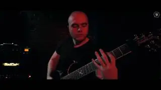Walking Across Jupiter - Blossom (Guitar Playthrough)