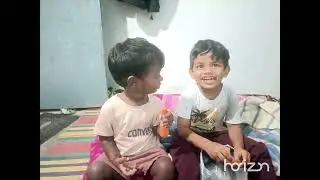 Brother's bond 🥰😘|| weight and see😂 #ytshortvideo #ytshorts #youtubeshorts #funny #love 