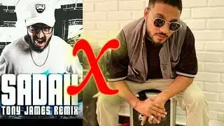 Emiway X Raftaar Unrelease Song #Sadak Remix