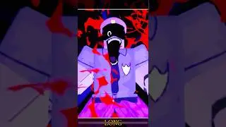 Willam afton MY WAY ( Game Name: Zyltexs animations on Roblox) #willamafton #roblox #animation #fnaf