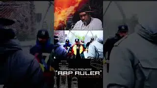 Broc Out - Rap Ruler #music #rap #hiphop #entertainment