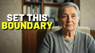 I&rsquo;m 76&hellip; The Boundary I Wish I Set at 30