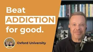 Addiction: Breaking the Cycle with Neuroscience | Dr Joe Dispenza