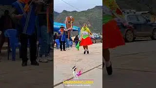 Palomita vs Azucenita de Raccaya en Morcolla Chico 😍