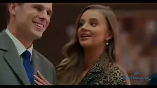 The Secret of New Year&rsquo;s Eve ｜ HALLMARK MOVIE