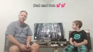 Dad can't deal.....Sombr, Back to friends