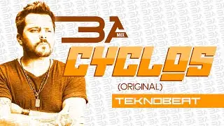 BA mix - CYCLOS Teknobeat 2024 #teknobeat #technobeat #teknobeatoficial