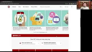 TechXpert | Maximizing Savings with Target Circle | Brandon