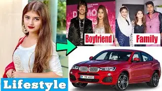 Arishfa khan biography | lifestyle | lifestory | age | family | income | car | bf | tik tok career