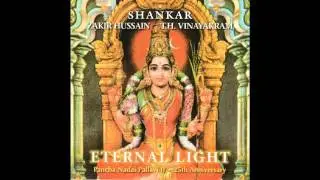 L. Shankar - Tanam Kiravani
