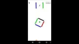 ColorsInfinity Prototype - UE4 (2D & 3D)