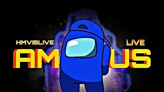 HMVISLIVE IS BACK IN AMONG US 😁👍🤯