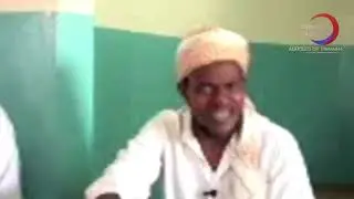 Maulana Abubakari Darsa Tafsiri Ya Quran Surat Ibrahim Asili Ya Firauni Na Vita Yake Na Mousah A S 1