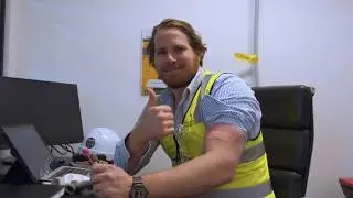 World Safety and Health at Work Day