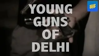 ScoopWhoop Investigates | Illegal Gun-buyers In Delhi