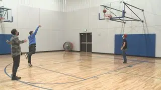 Up with KREM in your Neighborhood: Airway Heights Recreation Center