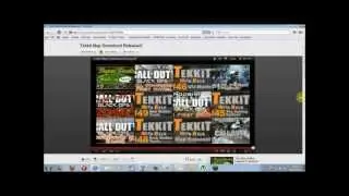 how to install BrachiateCub's Tekkit Map into tekkit on windows (thanks rees) .RH 95)