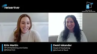 Data, Storytelling, and the Power of Local: School of Rock&rsquo;s Marketing Strategy with Demi Iskandar