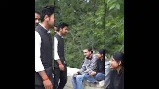 Bhavesh Singh Sotiyal | UR CANDIDATE DSB CAMPUS NAINITAL