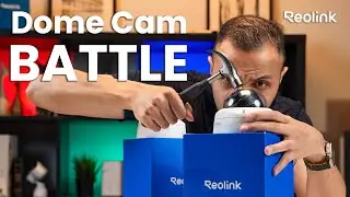 Is More Megapixels ALWAYS Better? | Reolink 12MP vs 4K Zoom Power
