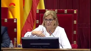De Gispert, a niños de primaria: 