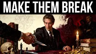 The HARSH Truth About Human Nature You MUST Know - Machiavelli