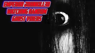 Emperor JohnKill3D w/Mad Kyouma: Watching Foreign Ghost Videos