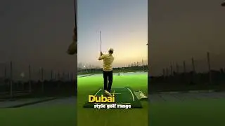 Golf in Karachi - DHA Golf Club