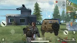 Knives out solo win