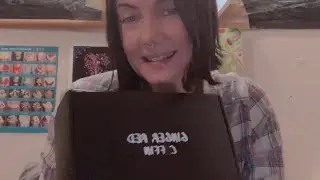 ⚰️Double Unboxing of Ginger Red Coffin ~ July/Aug 2022⚰️