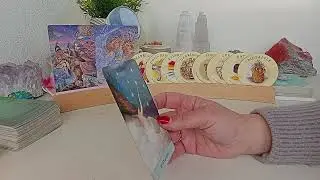 Kreeft ♋️ Jaarreading 2026💫 Deel 1 Jan t/m Jun☀️ Je zult een kostbaar geschenk ontvangen,   helen!❤️
