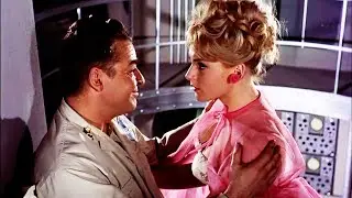 WILD Sci-Fi Classics from the 50s and 60s!