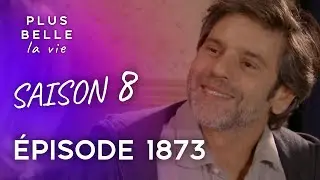 Saison 8, &Eacute;pisode 1873 - PLUS BELLE LA VIE | Sacha souffre de sa rupture avec Victoire