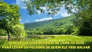 Sovereign Grace Music - Greater Than We Can Imagine (Legendado)
