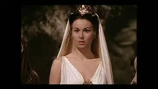 1954 Die Fahrten des Odysseus mario camerini trailer deutsch ulysses