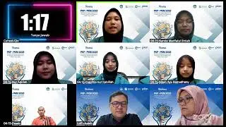 Room 4 | PKP PKM 2025 | 24 Oktober 2025