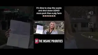 USAID #usaid#memesvideo  #newsmemes #politicalmemes #trumpnation #trump2024 #trumpera #waste #news