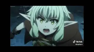 Goblin Slayer Party vs Goblins and Demons(Hurt-Wage War) CGDS AMV Reup-load 