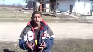 Cygan ZiguBiguLe (tekst w opisie)