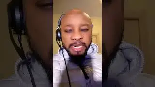 Proph&egrave;te Denis lessie akufi te aza nde malade botika campagne ya lokuta