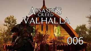 Assassin's Creed Valhalla | Part 006