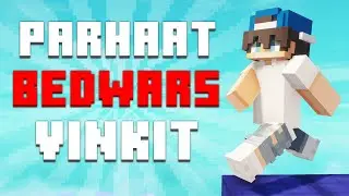 Top 10 BedWars VINKKI&Auml;!?