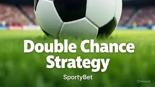 💰 DOUBLE CHANCE ROLLOVER STRATEGY on SportyBet | Boost Your Winnings!