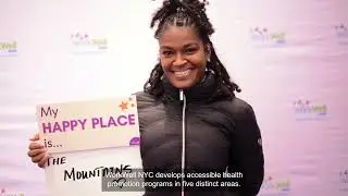 About WorkWell NYC
