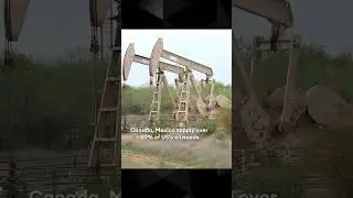 How Will US Tariffs Affect Oil Flows?