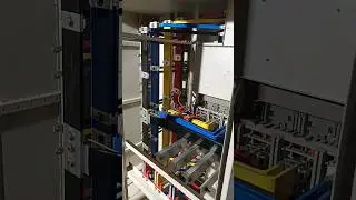 how to busbar arrangements #busbarbendingmachine